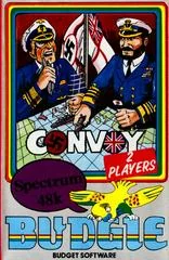 Convoy - ZX Spectrum - Retrocharting