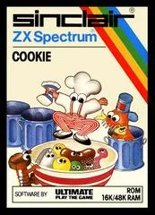 Background - Cookie [ROM Cartridge] - ZX Spectrum - Retrocharting