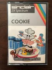 Background - Cookie [Sinclair Silver Label] - ZX Spectrum - Retrocharting