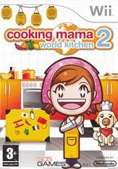 Cooking Mama 2: World Kitchen - Wii - Retrocharting