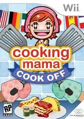 Cooking Mama Cook Off - Wii - Retrocharting