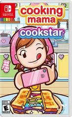 Background - Cooking Mama Cookstar - Nintendo Switch - Retrocharting