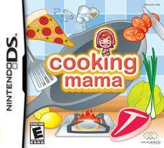 Background - Cooking Mama - Nintendo DS - Retrocharting