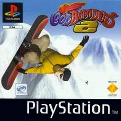 Cool Boarders 2 - PlayStation - Retrocharting