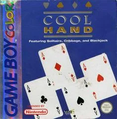 Background - Cool Hand - GameBoy - Retrocharting