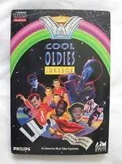 Cool Oldies Jukebox - CD-i - Retrocharting