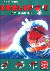 Cool Spot - Sega Genesis - Retrocharting