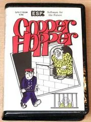 Copper Hopper - ZX Spectrum - Retrocharting