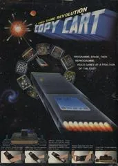 Copy Cart - Atari 2600 - Retrocharting