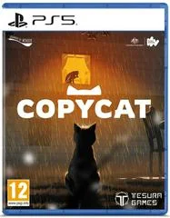 Copycat - Playstation 5 - Retrocharting