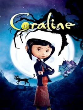 Coraline - PlayStation 2 - Retrocharting