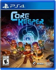 Core Keeper - Playstation 4 - Retrocharting
