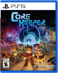 Core Keeper - Playstation 5 - Retrocharting