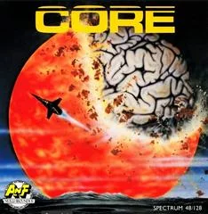 Background - CORE - ZX Spectrum - Retrocharting