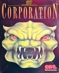Corporation - Atari ST - Retrocharting