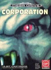 Corporation - Sega Genesis - Retrocharting