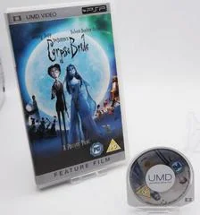 Corpse Bride [UMD] - PSP - Retrocharting
