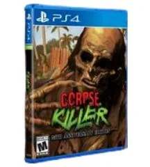 Corpse Killer - Playstation 4 - Retrocharting