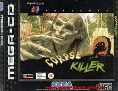 Corpse Killer - Sega CD - Retrocharting