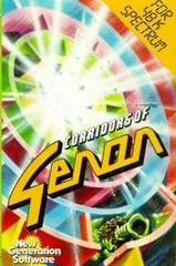 Corridors of Genon - ZX Spectrum - Retrocharting