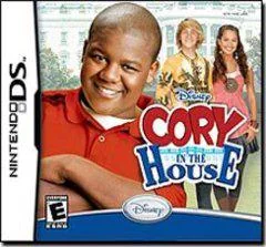 Cory in the House - Nintendo DS - Retrocharting