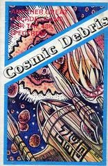 Background - Cosmic Debris - ZX Spectrum - Retrocharting