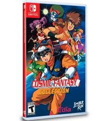 Cosmic Fantasy Collection - Nintendo Switch - Retrocharting