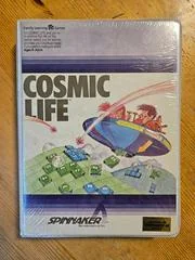 Background - Cosmic Life - Commodore 64 - Retrocharting