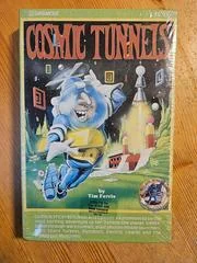 Cosmic Tunnels - Atari 400 - Retrocharting