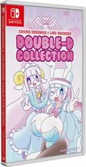 Cosmo Dreamer & Like Dreamer: Double-D Collection - Nintendo Switch - Retrocharting
