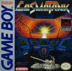 Cosmo Tank - GameBoy - Retrocharting