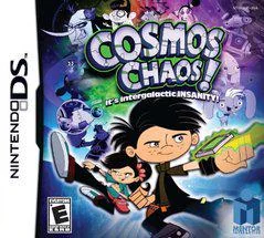 Cosmos Chaos - Nintendo DS - Retrocharting