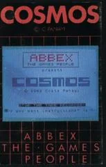 Background - Cosoms - ZX Spectrum - Retrocharting