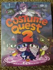 Costume Quest 2 [Collector's Edition] - PlayStation - Retrocharting