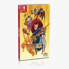 Cotton 100 - Nintendo Switch - Retrocharting