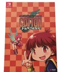 Cotton Fantasy [Collector's Edition] - Nintendo Switch - Retrocharting