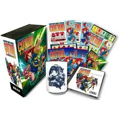 Cotton Reboot [Limited Edition] - Playstation 4 - Retrocharting