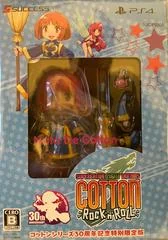 Cotton Rock 'n' Roll [Limited Edition] - Playstation 4 - Retrocharting