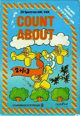 Count About - ZX Spectrum - Retrocharting