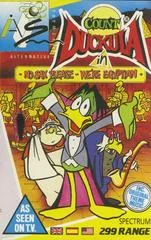 Count Duckula - ZX Spectrum - Retrocharting
