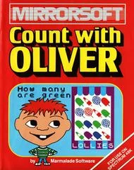 Count with Oliver - ZX Spectrum - Retrocharting
