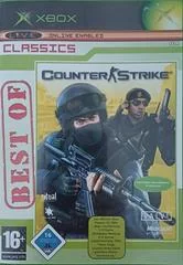 Background - Counter Strike [Best Of Classics] - Xbox - Retrocharting