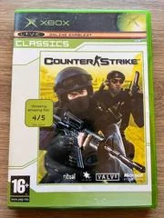 Background - Counter-Strike [Classics] - Xbox - Retrocharting