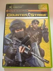Counter Strike [Collector's Edition] - Xbox - Retrocharting