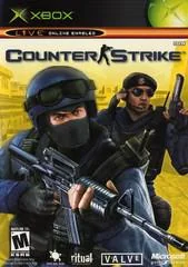 Counter Strike - Xbox - Retrocharting