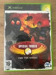 Counter Terrorist Special Forces: Fire for Effect - Xbox - Retrocharting