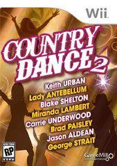 Country Dance 2 - Wii - Retrocharting