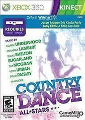 Background - Country Dance [Walmart Exclusive] - Xbox 360 - Retrocharting