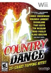 Country Dance - Wii - Retrocharting