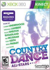 Country Dance - Xbox - Retrocharting